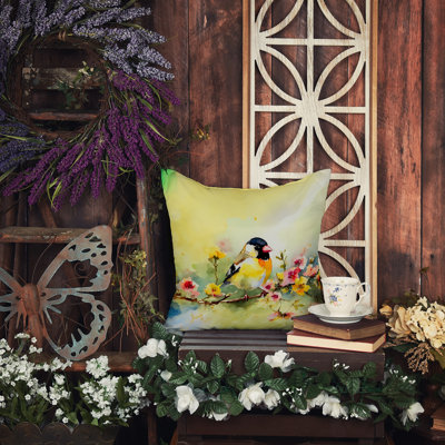 Coussin décoratif intérieur / extérieur Autre / Sans motif