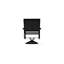 Bazza Outdoor Dining Chair-1204469298-1204469280
