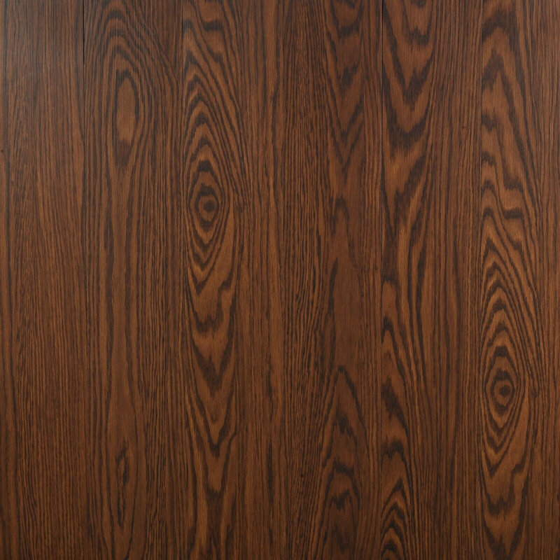 Cedrika 930cm L x 91.5cm Walnut Laminate Flooring
