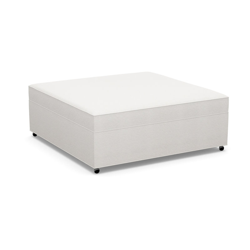 Square Ottoman, 7245-70