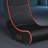 Ergonomic Rocker  Floor Game Chair With Built-In Speakers