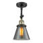Plafonnier semi-encastré 1 lumière Hardie-33434567-33434570-33485152