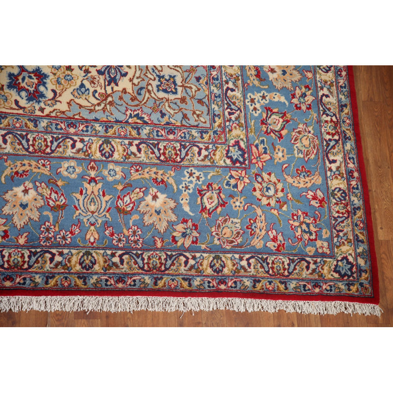 Vegetable Dye  Traditional Large Rug 10x16