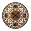 Oversized Almaguer 23.5" Wall Clock
