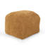 Pouf carré de 20 po de largeur-52790214