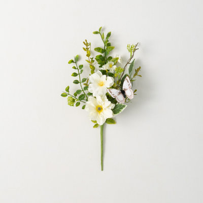 Nod To Nature Dahlia Arrangement