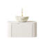 Meuble-lavabo flottant blanc mat 30 po-960548808-960548807-960548810