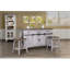 Tabouret de comptoir 24 po Westleigh