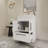 24" Single Bathroom Vanity Set-70381356