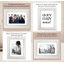 Single Picture Frame - Frames Included: 3-79207576