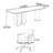 Writing Desk