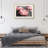 Poster Frame - Wooden Picture Frame with Mat and Plexiglass Cover-110048771-110048774