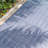 Herringbone Indigo/White Handwoven Indoor/Outdoor Rug-41080170