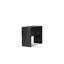 Neascu Solid Wood Standard Accent Cabinet-1594739167