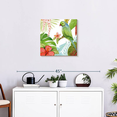 Brampt Treasures Of The Tropics I