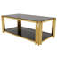 Table basse Modern Modern