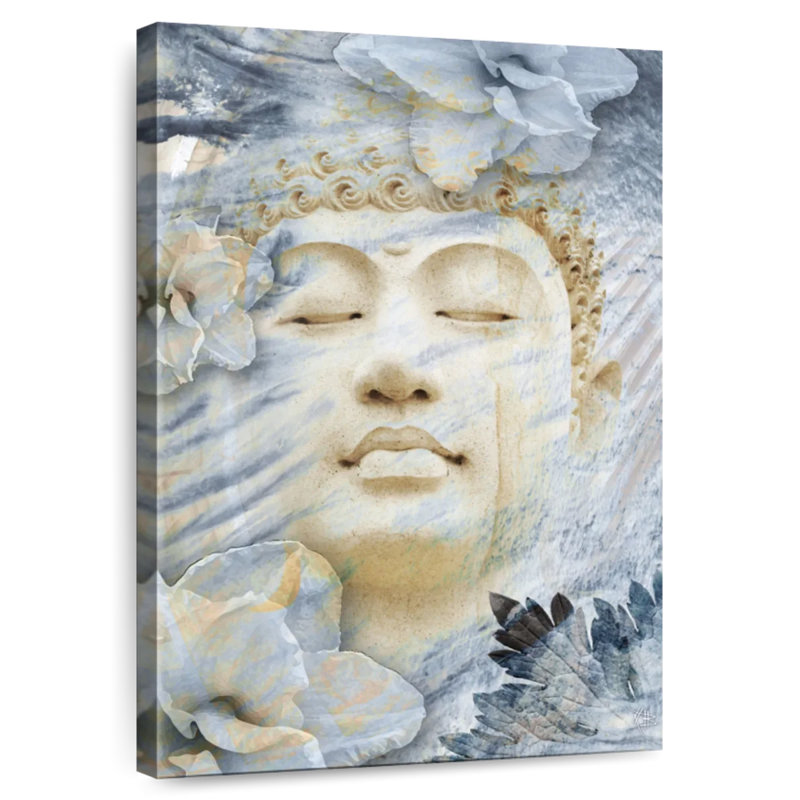 Kerrick Inner Infinity, 51" H x 34" W