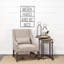 Traditional Wall Decor on Metal