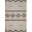 Mesa Wool Geometric Shapes Area Rug-1933261496