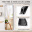 Rectangle Leaning and Freestanding Mirror-885167752-885167753