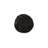 Black Wash Stool, Round