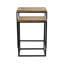 Ensemble de tables basses 2 pièces Garmon