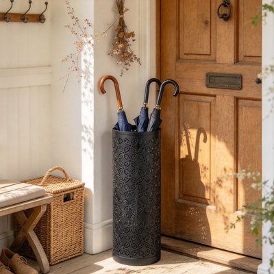 Iron Freestanding