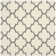 Bertl Sgm-Montreal Shag Performance Geometric Rug
