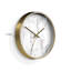 Acrylic Wall Clock-34248789