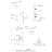 Complete Shower System with Rough in-Valve-65054515