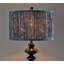 Lampe sur pied Samira