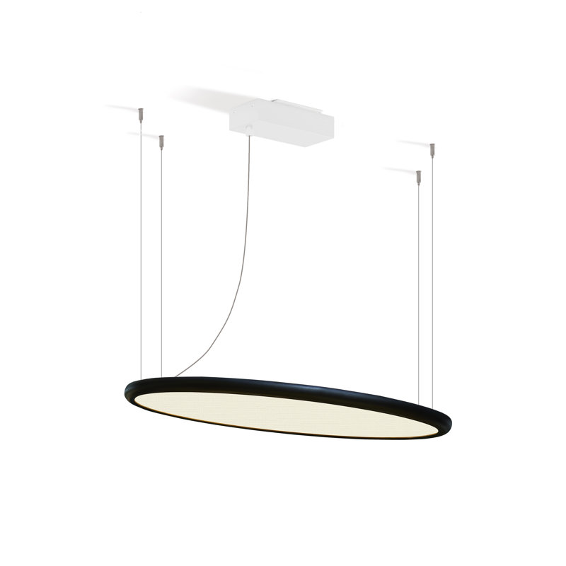 Bogotà Suspension Lamp