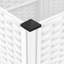 Raised Bed Polypropylene Garden Planter Pot Planting Box Flower Pot-1636298204-1636298208