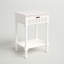 Table de bout avec rangement Peters-1056742111