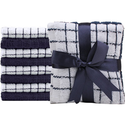 100% Cotton Washcloth