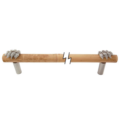 Palmaria 12 Center to Center Appliance Pull