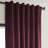Matra Room Darkening Rod Pocket Single Curtain Panel-1326252992-1326253048