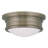 Tavernia Glass Flush Mount-1424404187-1424404167