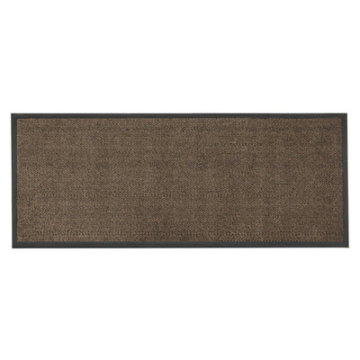 Non-Slip Indoor Doormat