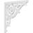 Athens Architectural Grade PVC Bracket-28668233