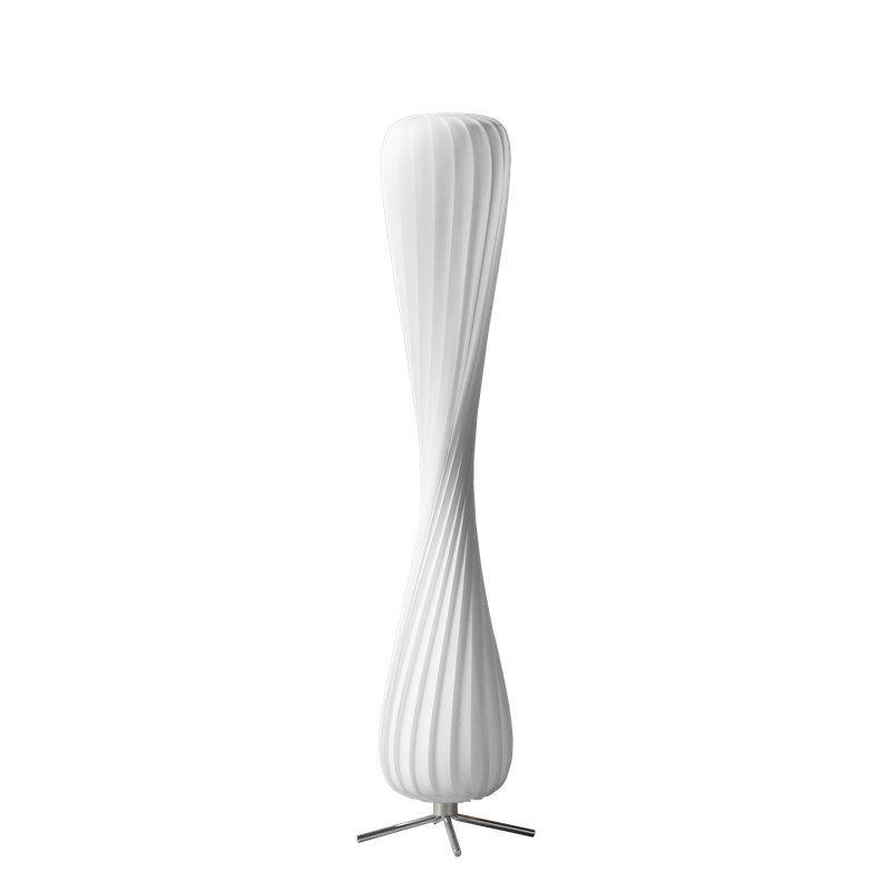 TR7 Floor Light, 46.1"