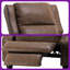Fauteuil inclinable Effortless