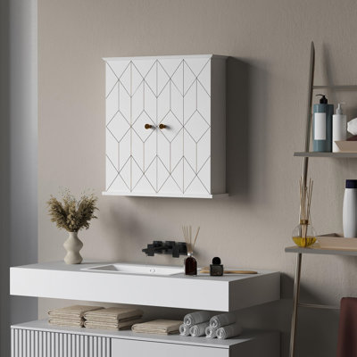 Bathroom Cabinet