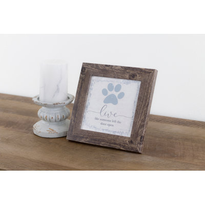 Picture Frame