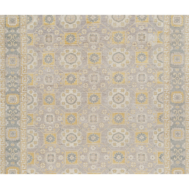 Kotan One-of-a-Kind 9'10" X 13'4" Area Rug