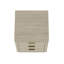 Table de chevet 20 po Evelyn en naturel (table de chevet seulement)-1940576705