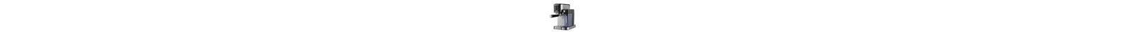 Salton 3-in-1 Espresso, Cappuccino & Latte Machine with Milk Removable Container