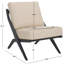 Fauteuil d'appoint scandinave Rashona-171800361