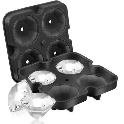 Flash Popup Non-Stick Baking Molds