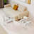 Set Of 2 Modern Tempered Glass Tea Table (Only Including Table)-748033220-748033222